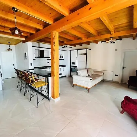 Dacron / Kalkan 4* Kaş