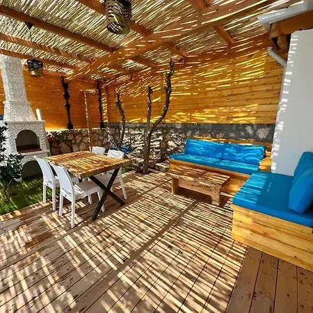 Hotel Dacron / Kalkan 4*