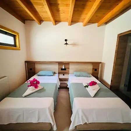 Dacron / Kalkan Kaş