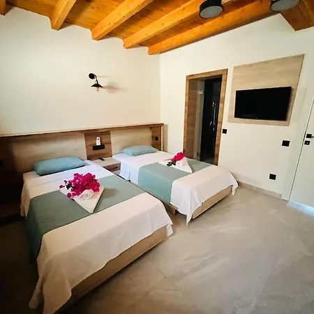 Dacron / Kalkan Отель Каш